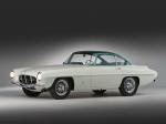 Aston Martin DB2/4 Supersonic Coupe Mk II 1956 года